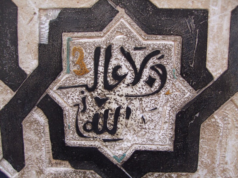 Anadalusien 2009 - 0916 